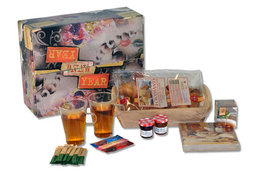 Kerstpakketten tot € 25,00 excl. BTW