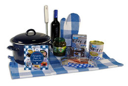 Kerstpakketten tot € 55,00 excl. BTW