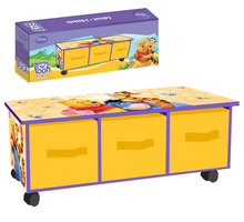 Opbergmeubel Winnie the Pooh 3 laden