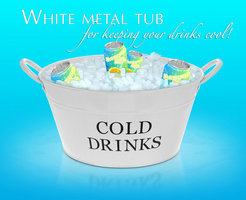 Teil Cold Drinks