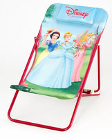 Kinderligstoel Prinses