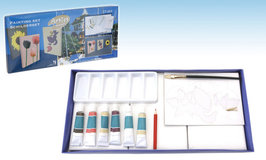 Schilderhobbyset