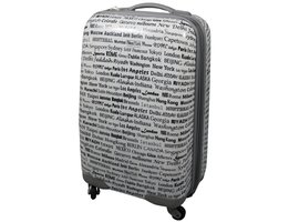 Norländer City Trolley