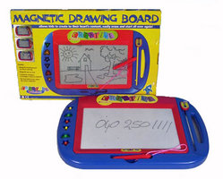 Super magnetisch tekenbord