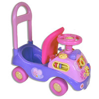 Loopauto Princess
