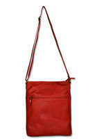 Damestas Italiaans rundleder Claudia