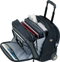 15.4" trolley laptop tas Case Logic