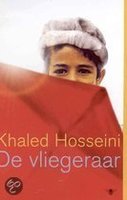 De Vliegeraar Khaled Hosseini
