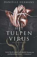 Het tulpenvirus Danielle Hermans