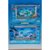 Aquariumlamp met licht Aquariumlamp met licht