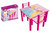 Tafeltje met 2 stoeltjes Princess Tafeltje met 2 stoeltjes Princess
