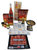 Tapas de luxe Tapas de luxe