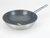 Relance 40 RVS  Steel wok met keramische coating 32 cm. Relance 40 RVS  Steel wok met keramische coating 32 cm.