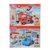 Mega bloks blok town brandweer 2 assorti Mega bloks blok town brandweer 2 assorti
