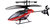 Air Bullet op afstandbestuurbare helikopter Air Bullet op afstandbestuurbare helikopter