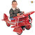 Red Baron Pedal Plane Red Baron Pedal Plane