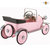 Pink Princess pedal Car Pink Princess pedal Car