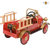 Fire Engine Pedal Car Fire Engine Pedal Car