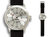 Herenhorloge Adventure white-black Herenhorloge Adventure white-black