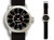 Herenhorloge Adventure all black Herenhorloge Adventure all black