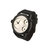 Herenhorloge Colour Black/White/Silver Herenhorloge Colour Black/White/Silver