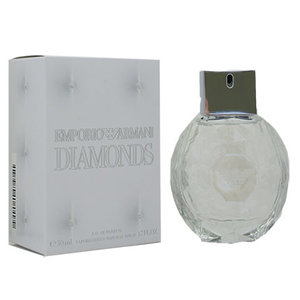 EMPORIO DIAMONDS WOMAN EDP VAPO