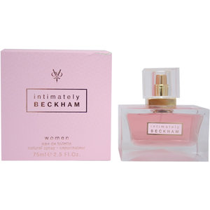 INTIMATELY HER EDT SPRAY