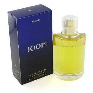 JOOP! FEMME EDT VAPO