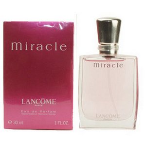 MIRACLE EDP VAPO 30 ml.