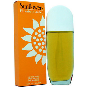 Sunflowers ed vapo