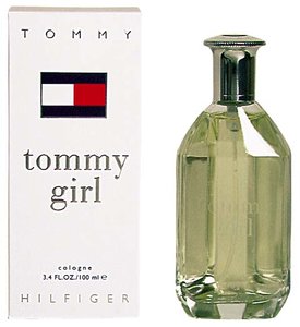 TOMMY GIRL EDC VAPO