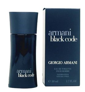 ARMANI CODE EDT VAPO