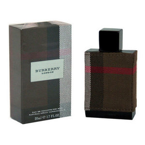 BURBERRY LONDON MEN EDT VAPO