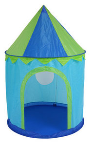 Kindertent opvouwbaar