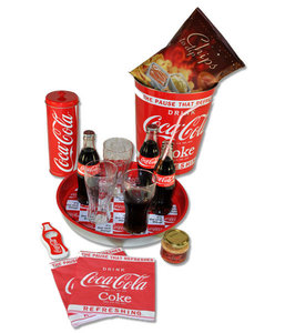 Allways Coca Cola