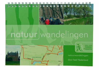 Natuurwandelingen