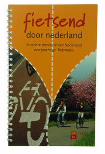 Fietsend door Nederland