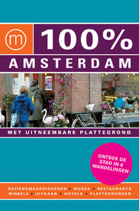 100% Amsterdam  S. van Rijn