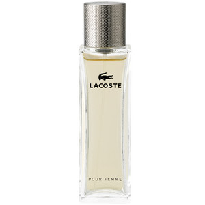 Lacoste pour femme 50 ml.