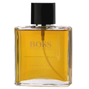 Boss Number One 50 ml.