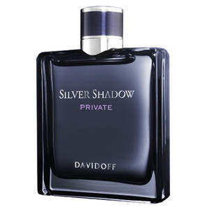 Davidoff Silver shadow ed vapo 50 ml.