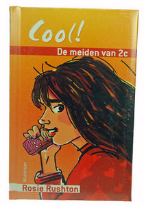 De meiden van 2 C. Cool ! Rosie Rushton