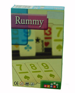 Rummy