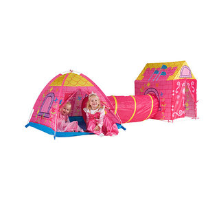 Prinsessendroomtent