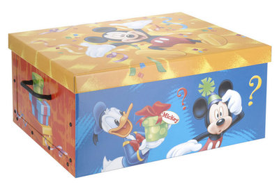 Opbergbox Micky