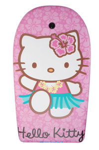 Surfboard Hello Kitty