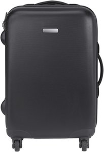 Hardcase trolley black