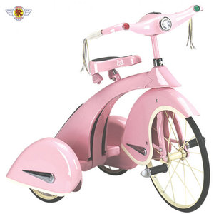 Sky Princess Tricycle