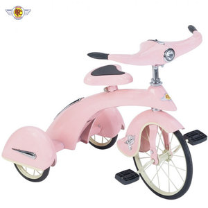 Junior Sky Princess Tricycle