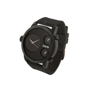 Herenhorloge Colour All black/Black